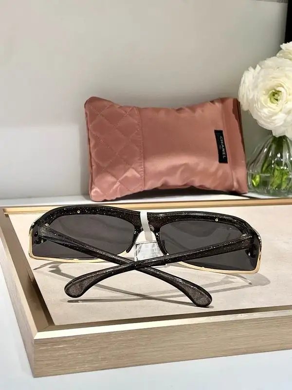 Chanel Glasses smr (1039)